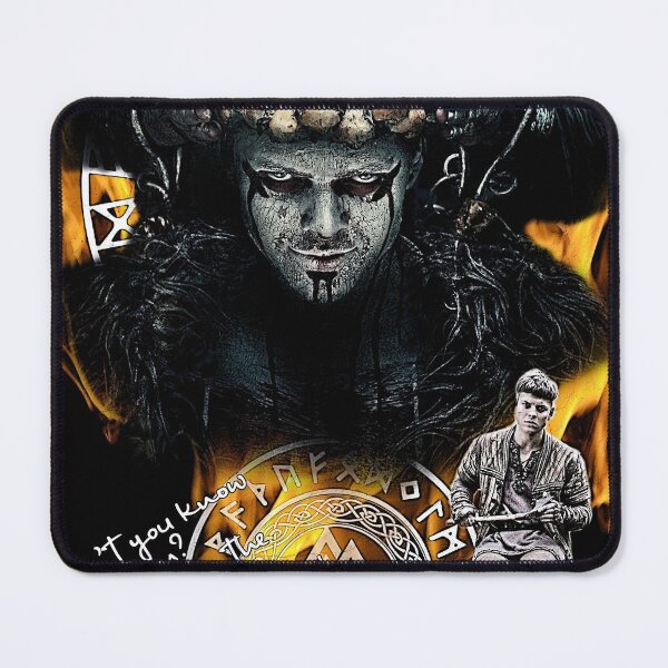 Item preview, Ivar Boneless designed and sold by GraphicMystical.