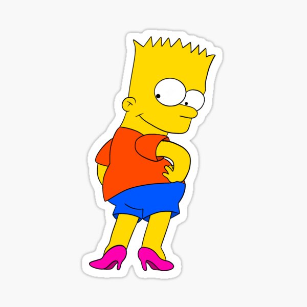 thesimpsons, mood and bartsimpson - image #6667345 on