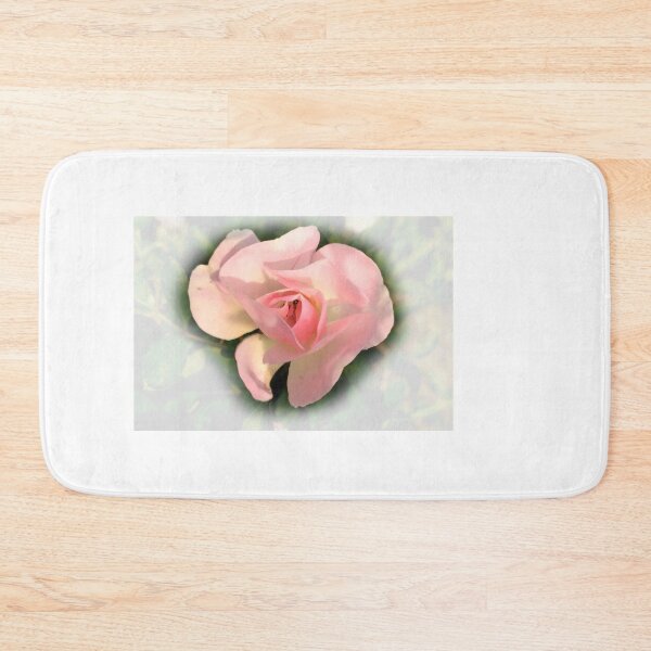 Item preview, Pink Rose flower designed and sold by Akashdigiart.