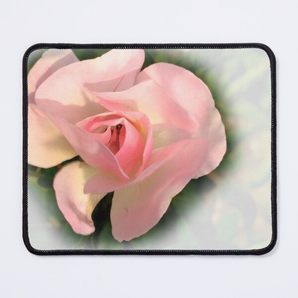 Item preview, Pink Rose flower designed and sold by Akashdigiart.