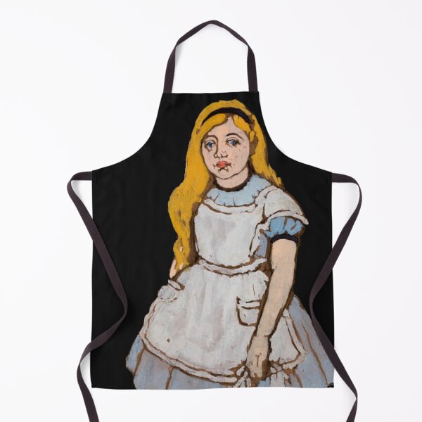 Item preview, Vintage Alice In Wonderland designed and sold by TheWitchsWolf.