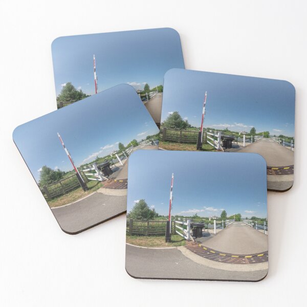 Item preview, 360 panorama of Cambridge bridge over the Gloucester and Sharpness canal designed and sold by yackers1.