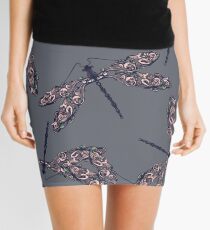 dragonfly Mini Skirt