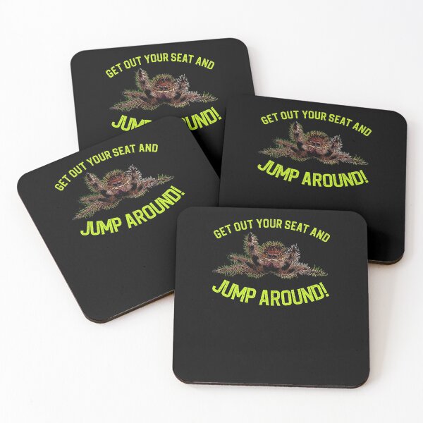 Item preview, Jump Around Cute Jumping Spider designed and sold by Zurickdesigns.