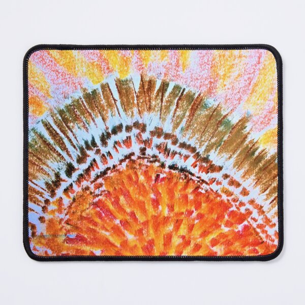 Item preview, Radiating Happiness designed and sold by Scott and Mary Schneider art_photography.