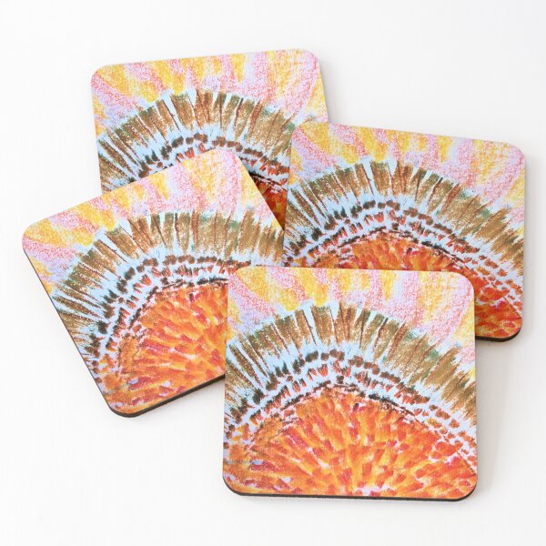 Item preview, Radiating Happiness designed and sold by Scott and Mary Schneider art_photography.