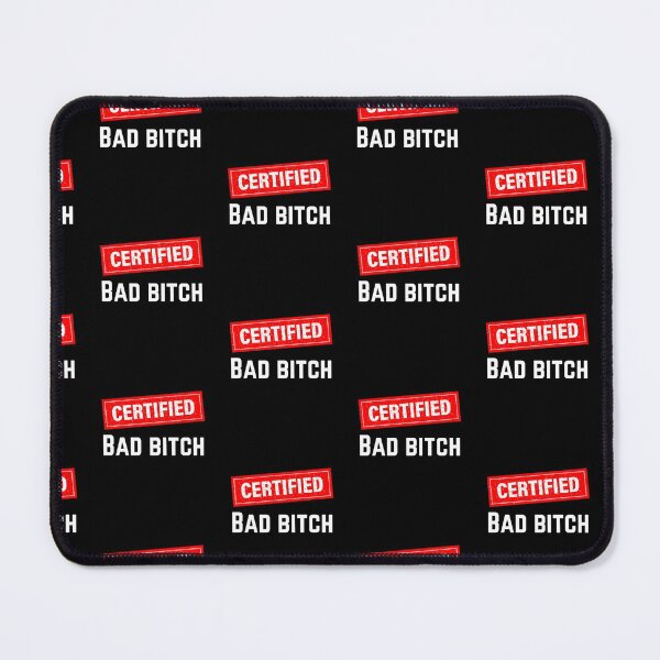 Item preview, Certified bad bitch  designed and sold by Seoul26.