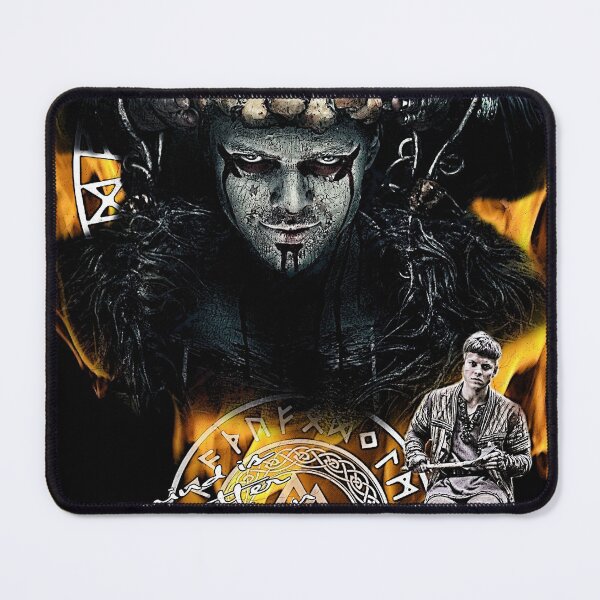 Item preview, Ivar Boneless designed and sold by GraphicMystical.