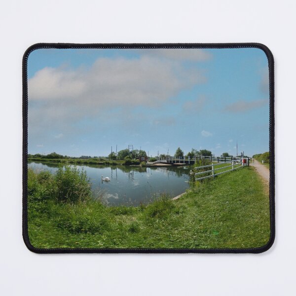 Item preview, 360 panorama captured along the Gloucester and Sharpness canal designed and sold by yackers1.