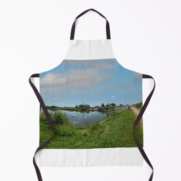 Item preview, 360 panorama captured along the Gloucester and Sharpness canal designed and sold by yackers1.