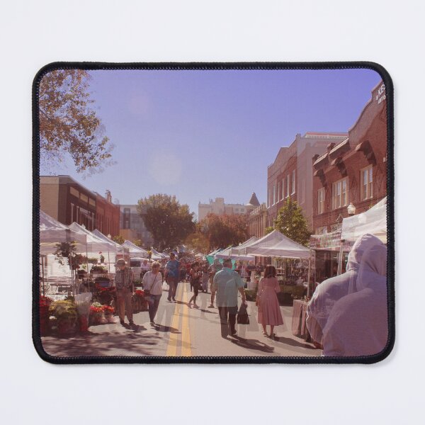 Item preview, Florida Farmers Market  designed and sold by mckennanorman.