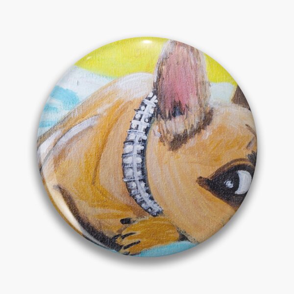 Item preview, Puppy French bull-dog designed and sold by Rebekah Gavra.