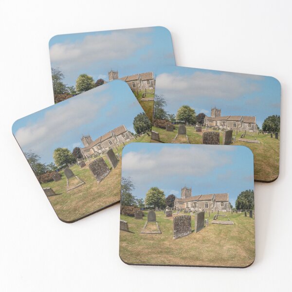 Item preview, 360 panorama of Frampton Church and churchyard, Gloucestershire designed and sold by yackers1.