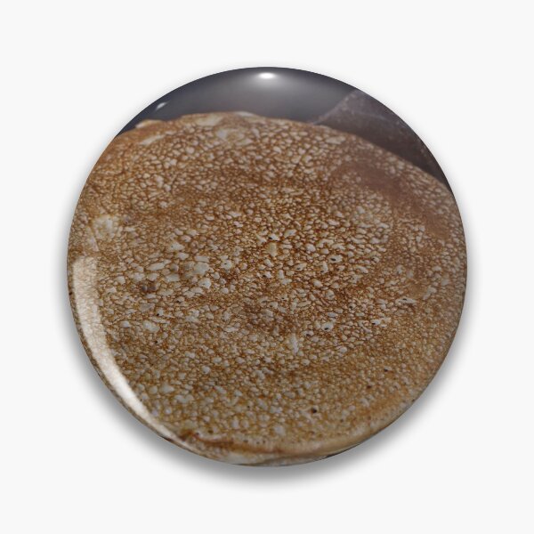 Item preview, stack of hot fried pancakes  designed and sold by mrivserg.