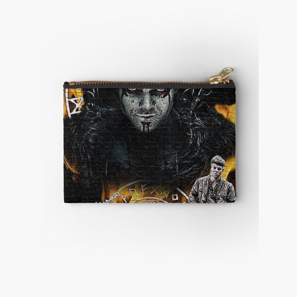 Item preview, Ivar Boneless designed and sold by GraphicMystical.