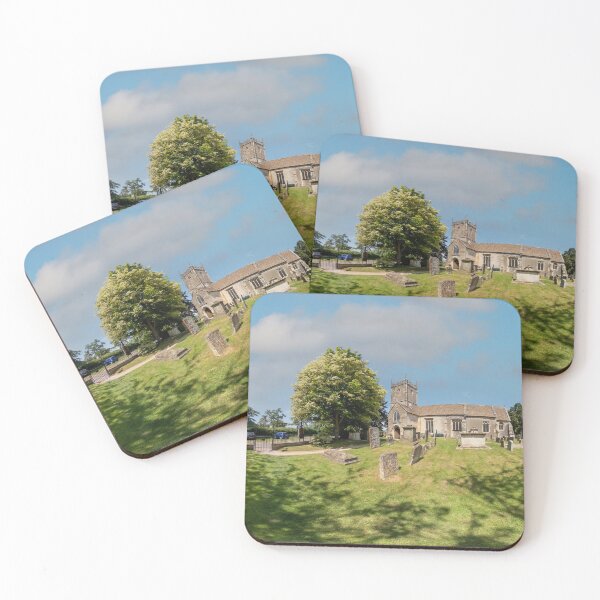 Item preview, 360 panorama of Frampton Church and churchyard, Gloucestershire designed and sold by yackers1.