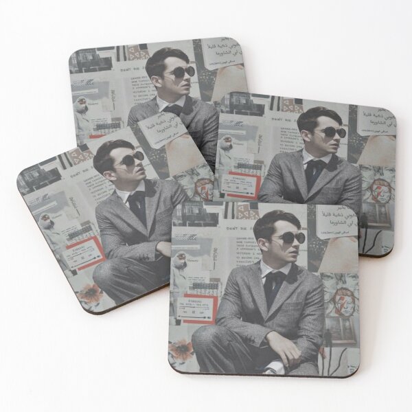 Item preview, Charles Leclerc   Wallpaper  designed and sold by ishararesy41.