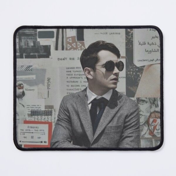 Item preview, Charles Leclerc Wallpaper designed and sold by ishararesy41.