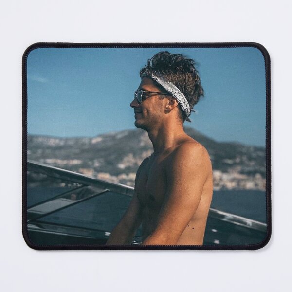 Item preview, wallpaper Charles Leclerc   designed and sold by ishararesy41.