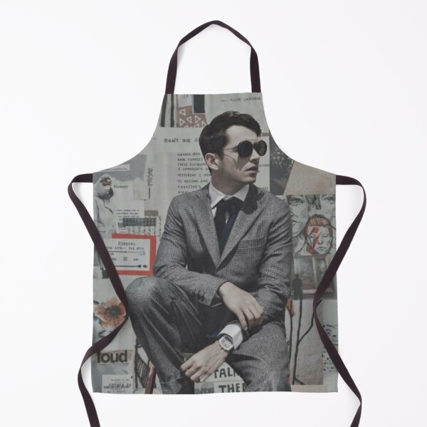 Item preview, Charles Leclerc Wallpaper designed and sold by ishararesy41.