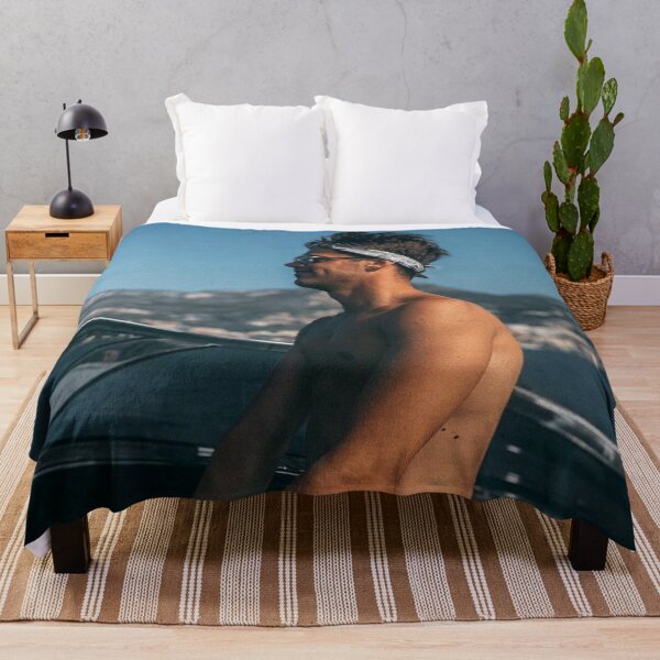 Item preview, wallpaper Charles Leclerc designed and sold by ishararesy41.