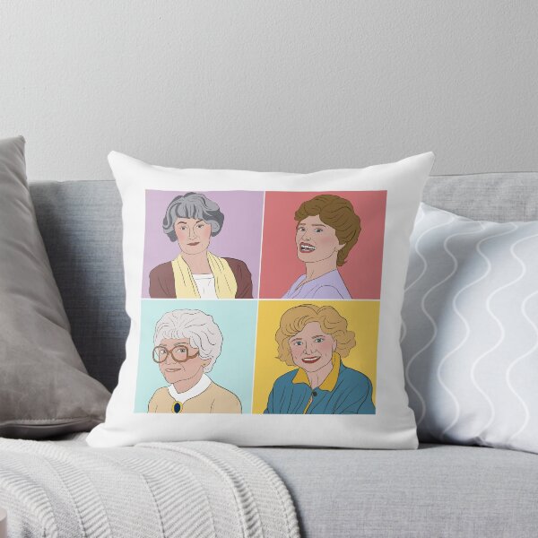Item preview, Golden Girls  designed and sold by SheikhDesign.
