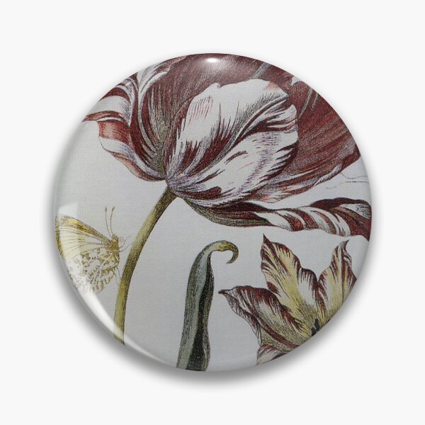 Item preview, The big tulip Diana and the little widow designed and sold by aapshop.