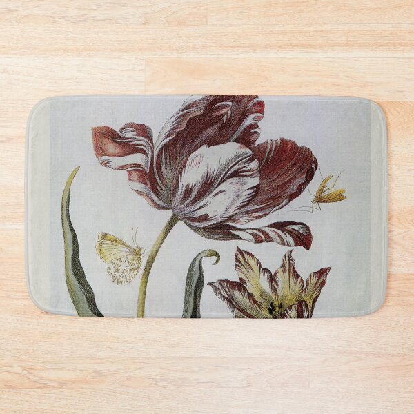 Item preview, The big tulip Diana and the little widow designed and sold by aapshop.