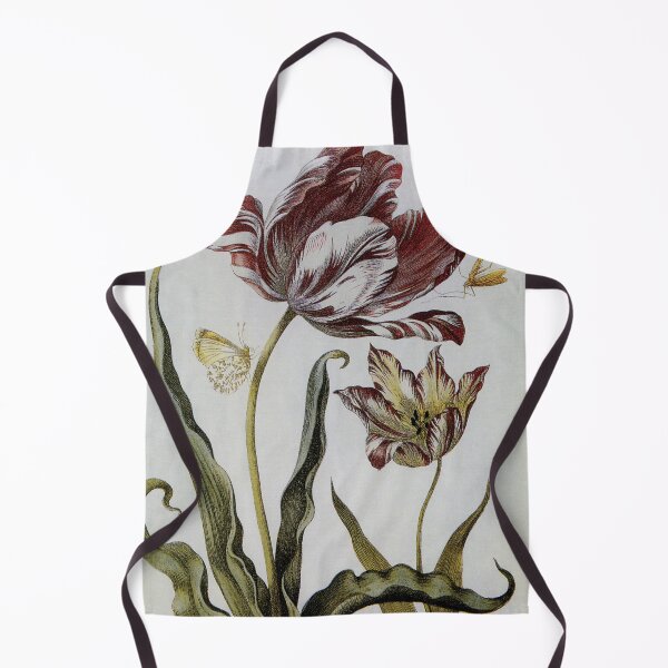 Item preview, The big tulip Diana and the little widow designed and sold by aapshop.