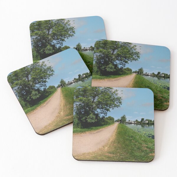 Item preview, 360 panorama captured along the Gloucester and Sharpness canal designed and sold by yackers1.