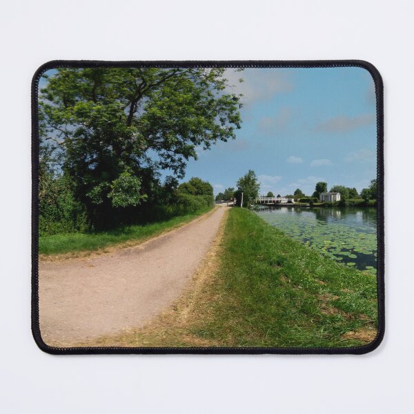 Item preview, 360 panorama captured along the Gloucester and Sharpness canal designed and sold by yackers1.