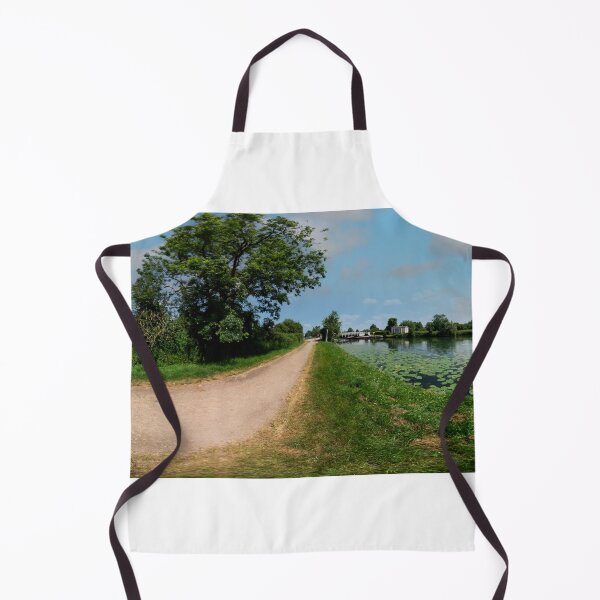 Item preview, 360 panorama captured along the Gloucester and Sharpness canal designed and sold by yackers1.