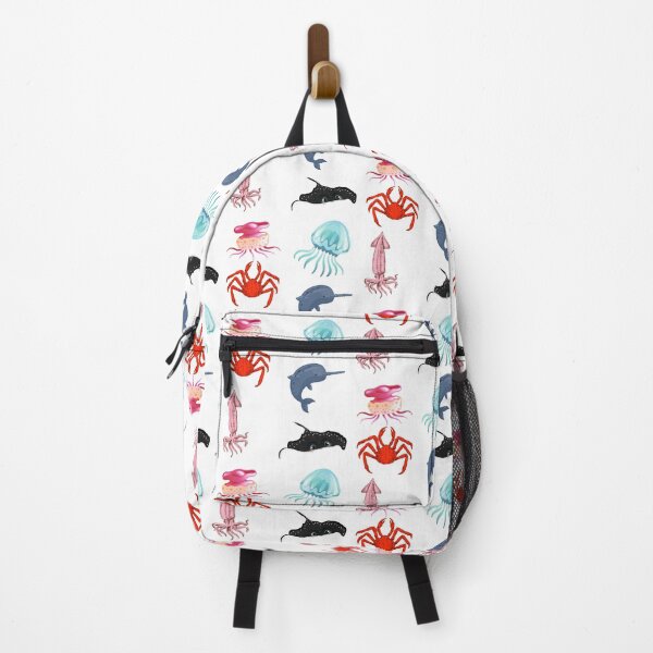 Item preview, famous sea creatures designed and sold by Hinny8.