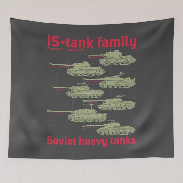 Item preview, ¡Para los amantes de los tanques! Familia de tanques IS designed and sold by FAawRay.