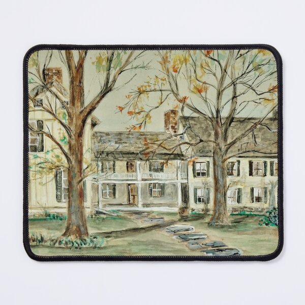 Item preview, Linden Hall Lovettsville VA designed and sold by JKHowsarePearl.