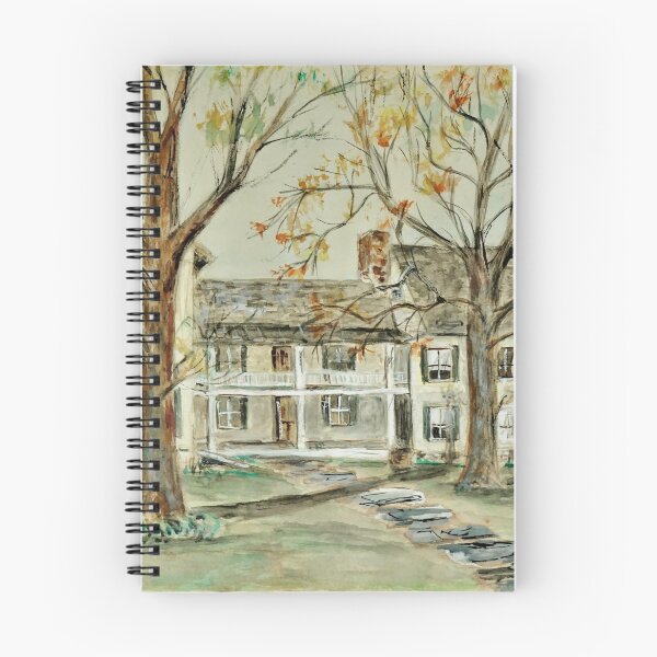 Item preview, Linden Hall Lovettsville VA designed and sold by JKHowsarePearl.