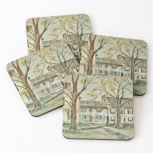 Item preview, Linden Hall Lovettsville VA designed and sold by JKHowsarePearl.