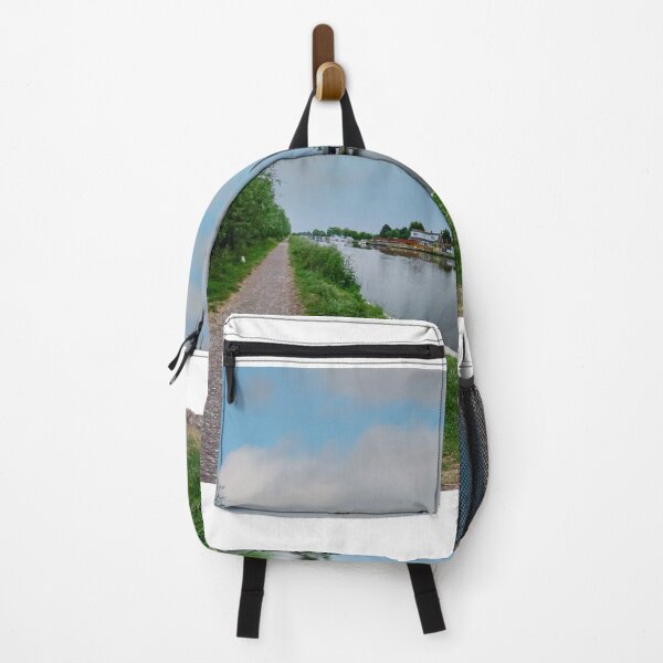 Item preview, 360 panorama captured at Patch Bridge on the Gloucester and Sharpness canal designed and sold by yackers1.