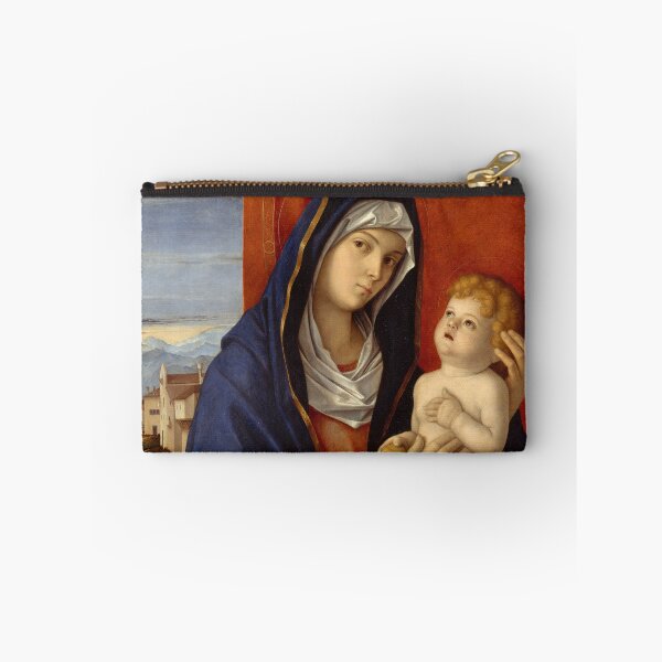Item preview, Madonna and Child, Giovani Bellini designed and sold by neteor.