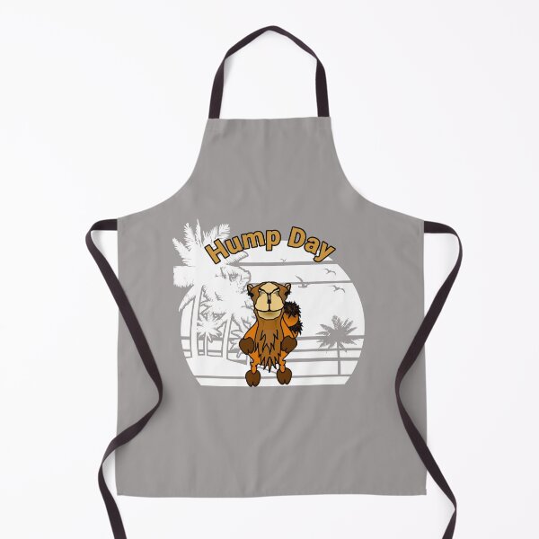 Item preview, Hump Day Camel Oasis Sunset Design designed and sold by Angela Mello.