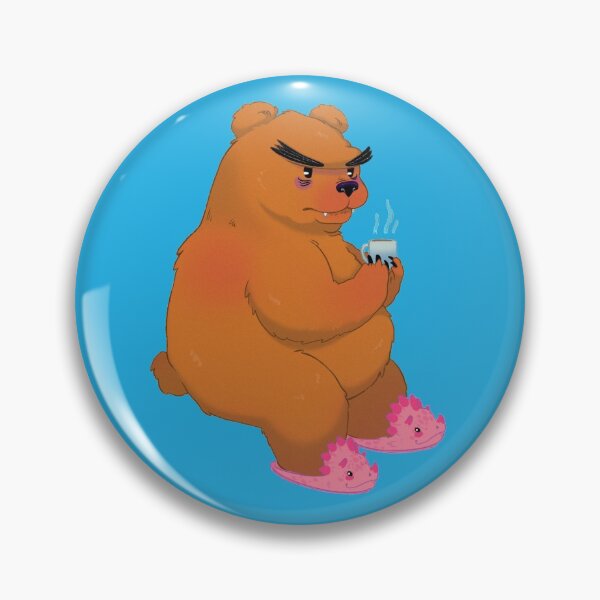 Item preview, This is fine grumpy beard designed and sold by Leyawa.