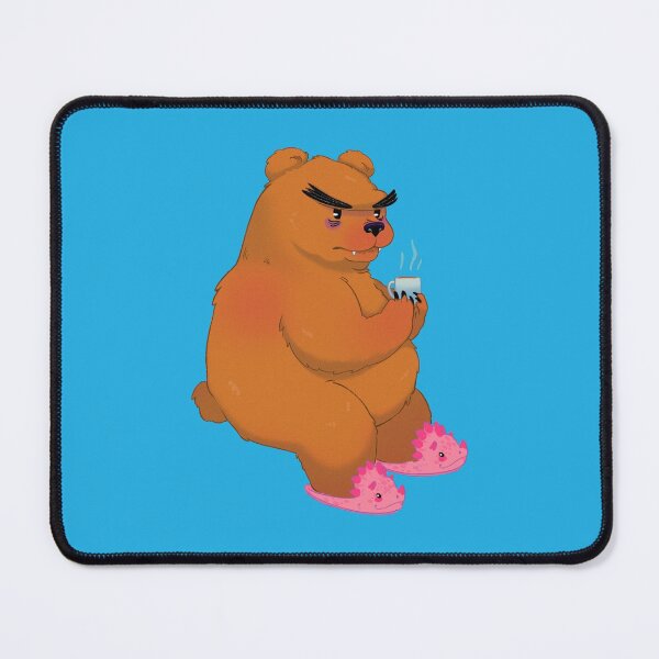 Item preview, This is fine grumpy beard designed and sold by Leyawa.
