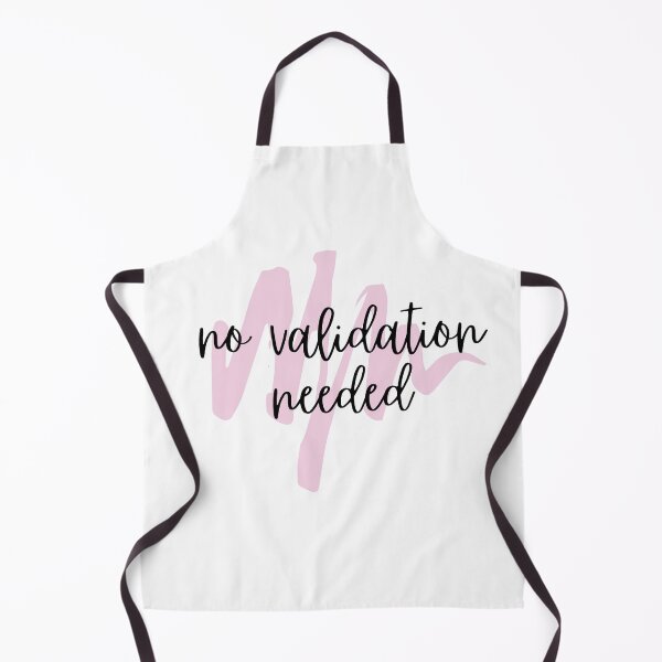 Item preview, no validation needed designed and sold by successmom.