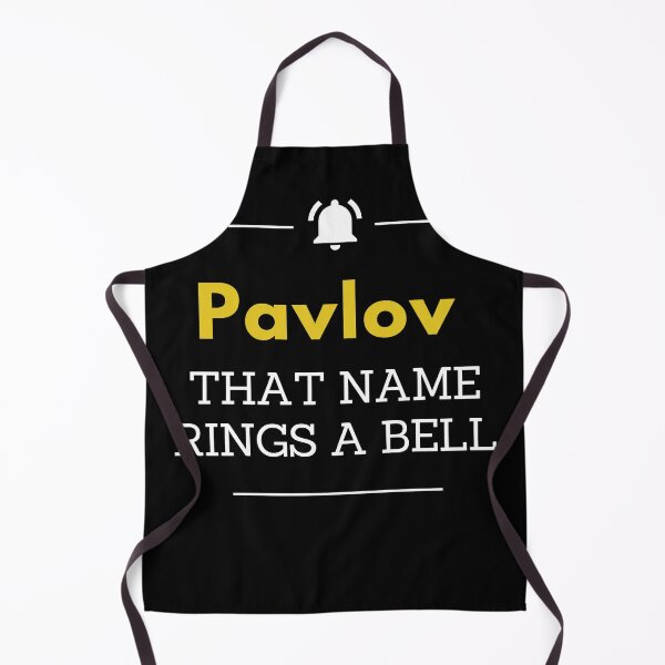 Item preview, Pavlov That Name Rings a Bell, Dog Training designed and sold by Vimbuy.