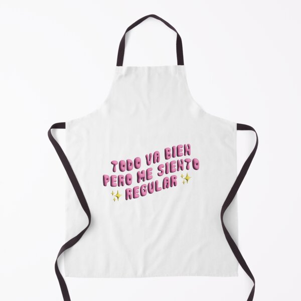 Item preview, everything is going well but I feel regular - emotional intelligence belén aguilera designed and sold by stylesnspire.