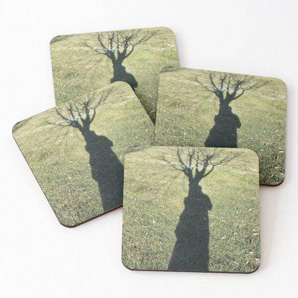 Item preview, SHADOW  OF --- A DIFFERENT THINKING  F ? SOME??? designed and sold by Frances82253.