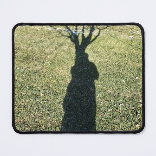 Item preview, SHADOW  OF --- A DIFFERENT THINKING  F ? SOME??? designed and sold by Frances82253.