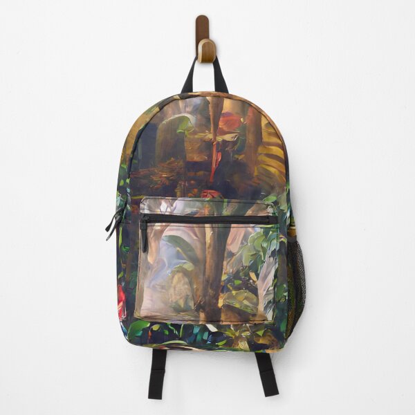 Item preview, Jungle Life #1 designed and sold by calsgallery.