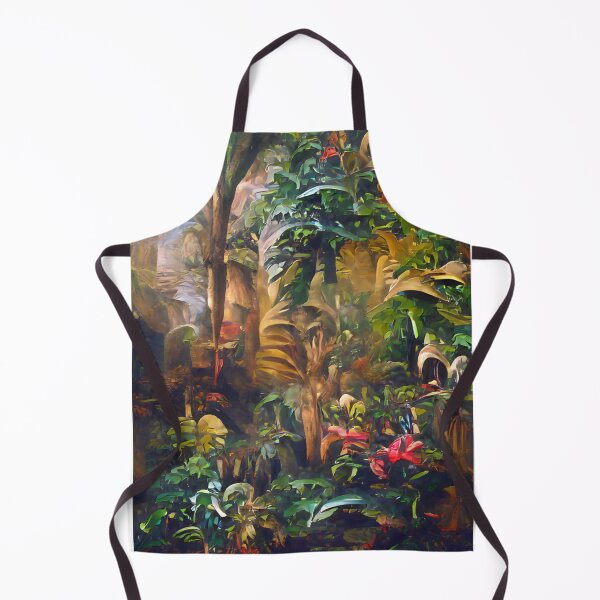 Item preview, Jungle Life #1 designed and sold by calsgallery.