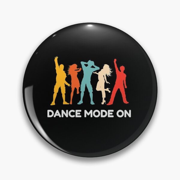 Item preview, Dance Mode On designed and sold by Sunset-1.